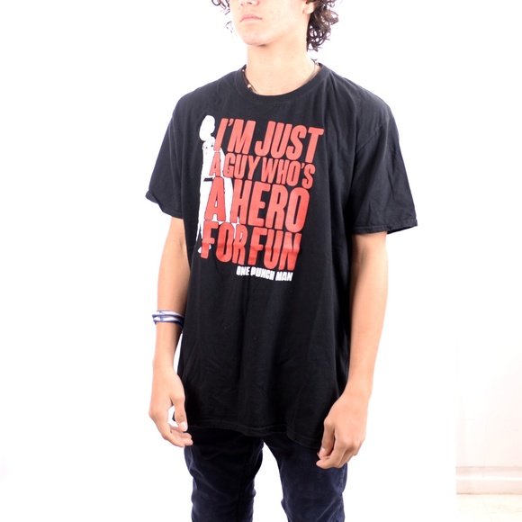 Two tees for one. - Picture 4 of 7